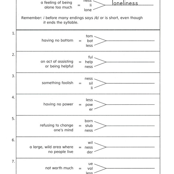 Explode the Code phonics 8 - Picture 3 of 3